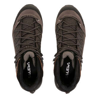 MUŠKE CIPELE SALEWA MS MTN TRAINER LITE MID GTX