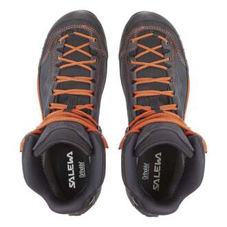 MUŠKE CIPELE SALEWA MS MTN TRAINER MID GTX