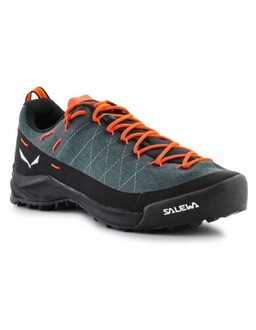 MUŠKE CIPELE SALEWA WILDFIRE CANVAS M