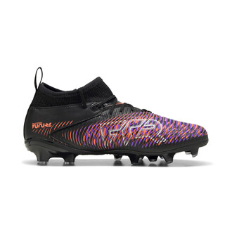 Muške kopačke Puma Future 8 Match Fg/Ag Jr