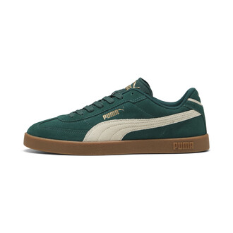 MUŠKE PATIKE PUMA CLUB II ERA SUEDE