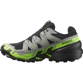 MUŠKE PATIKE SALOMON SPEEDCROSS 6 GORE-TEX