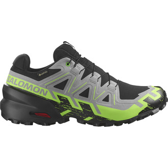 MUŠKE PATIKE SALOMON SPEEDCROSS 6 GORE-TEX