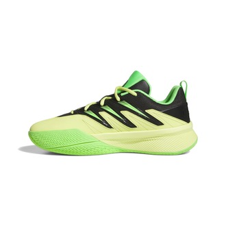 MUŠKE PATIKE ZA KOŠARKU ADIDAS DAME CERTIFIED 3