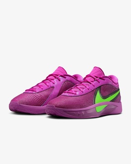 MUŠKE PATIKE ZA KOŠARKU NIKE GIANNIS FREAK 6