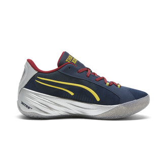 Muške patike za košarku Puma All-pro nitro polar express
