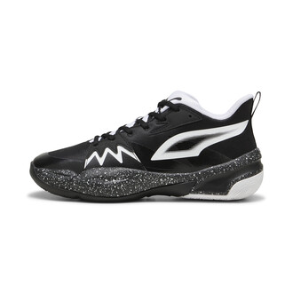 Muške patike za košarku Puma Genetics speckle