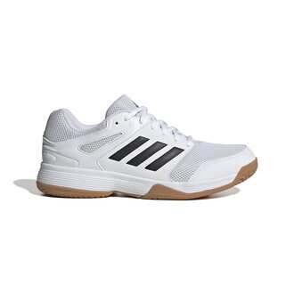 MUŠKE PATIKE ZA RUKOMET ADIDAS SPEEDCOURT M