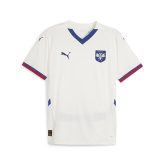 Muški dres Puma Fss Away Jersey Replica
