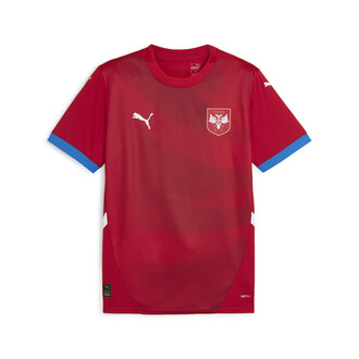 Muški dres Puma Fss Home Jersey Replica