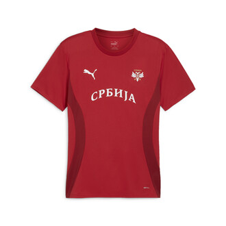 Muški dres Puma Fss Prematch Ss Jersey