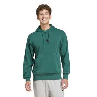 Muški duks adidas M Feelcozy Hd