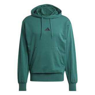 Muški duks adidas M Feelcozy Hd