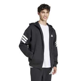 Muški duks adidas M fi 3s fz