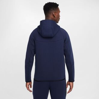 MUŠKI DUKS NIKE M NK TCH FLC FZ WR HOODIE