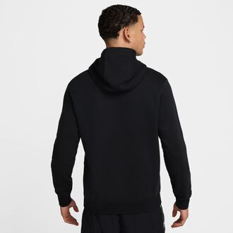 Muški duks Nike M nsw sw air po hoody flc bb