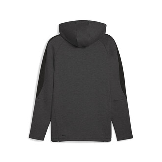Muški duks Puma Evostripe Core Fz Hoodie
