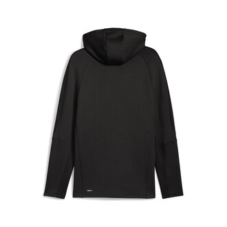 Muški duks Puma Evostripe Full-Zip Hoodie Dk