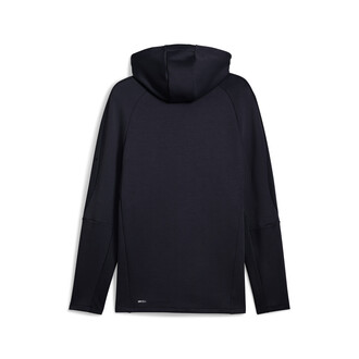 Muški duks Puma Evostripe Full-Zip Hoodie Dk