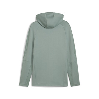 Muški duks Puma Evostripe Full-Zip Hoodie Dk