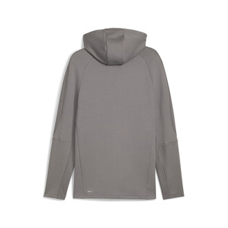 Muški duks Puma Evostripe Full-Zip Hoodie Dk