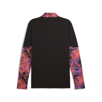 Muški duks Puma Individualcup 1/4 Zip-top