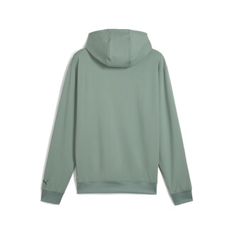 Muški duks Puma M Cloudspun Branded Hoodie