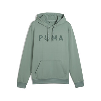 Muški duks Puma M Cloudspun Branded Hoodie