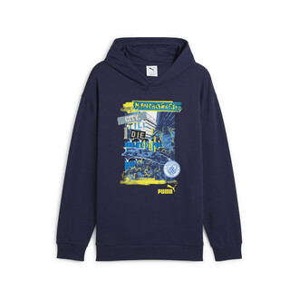 Muški duks Puma Mcfc Ftblnrgy+ Hoodie