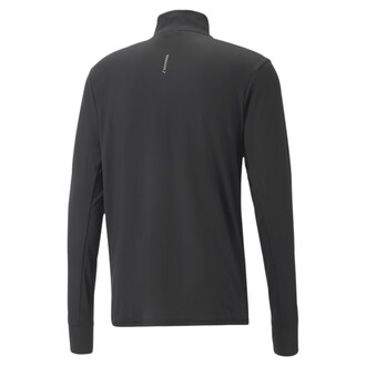 Muški duks Puma Run Favorite 1/4 Zip M