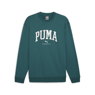 Muški duks Puma Squad Crew Tr