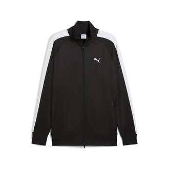 Muški duks Puma T7 always on track jacket dk