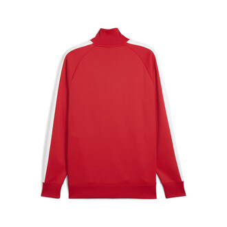 Muški duks Puma T7 always on track jacket dk