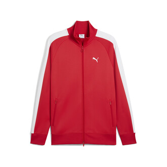 Muški duks Puma T7 always on track jacket dk