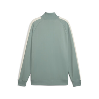 Muški duks Puma T7 always on track jacket dk