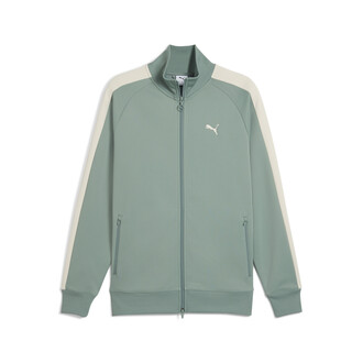 Muški duks Puma T7 always on track jacket dk