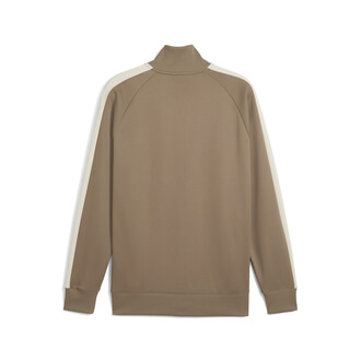 Muški duks Puma T7 always on track jacket dk