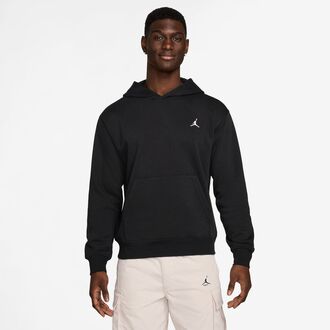 MUŠKI DUKS SA KAPULJAČOM NIKE M J BRKLN FLC PO