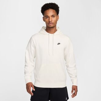 MUŠKI DUKS SA KAPULJAČOM NIKE M NK CLUB FT PO HOODIE