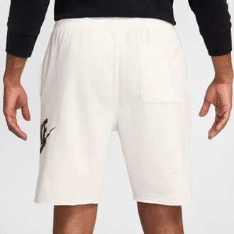 Muški šorc Nike M nk club alumni ft short
