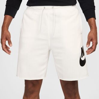 Muški šorc Nike M nk club alumni ft short