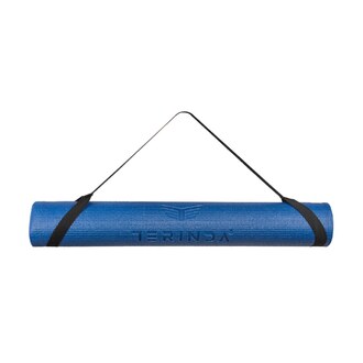 Podloga za jogu i fitnes Terinda YOGA/FITENSS MAT ECO PVC
