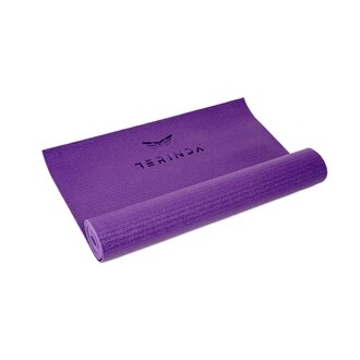 Podloga za jogu i fitnes terinda YOGA/FITENSS MAT ECO PVC