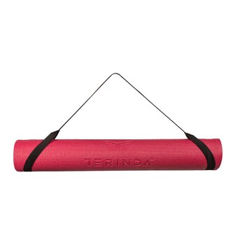 Podloga za jogu i fitnes terinda YOGA/FITENSS MAT ECO PVC