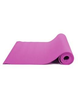 PODLOGA ZA VEŽBE YOGA MAT EVA 3,5MM LILA