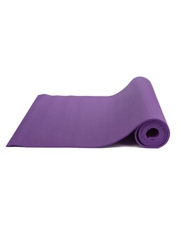 PODLOGA ZA VEŽBE YOGA MAT EVA 3,5MM PURPLE