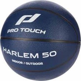 PRO TOUCH LOPTA ZA KOŠARKU HARLEM 50