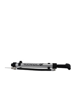 PUMPA ZA LOPTE AL DOUBLE ACTION ALUMINIUM PUMP