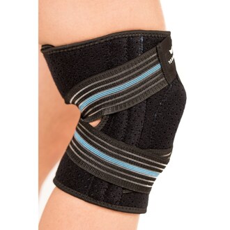 STEZNIK ZA KOLENA TERINDA KNEE ADJUSTABLE BRACE ADVANCED