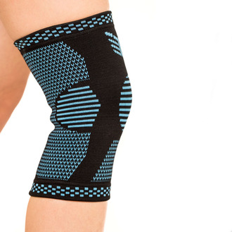 STEZNIK ZA KOLENA TERINDA KNEE ADVANCED COMPRESSION SLEEVE